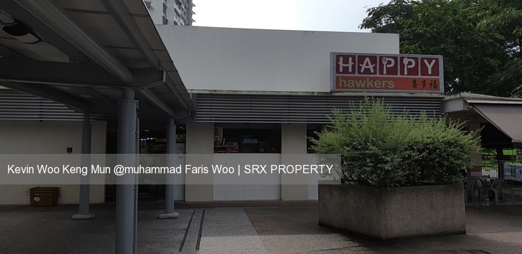 Blk 430C Fernvale Link (Sengkang), HDB 3 Rooms #183124682